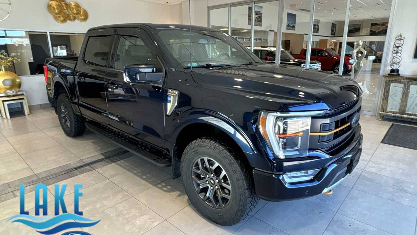 2023 Ford F-150 Tremor — Pickup Truck — 26,470 mi — Milwaukee, WI