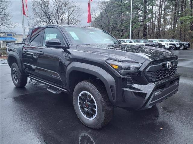 2025 Toyota Tacoma TRD Off Road — Pickup Truck — 165 mi — Greenville, NC