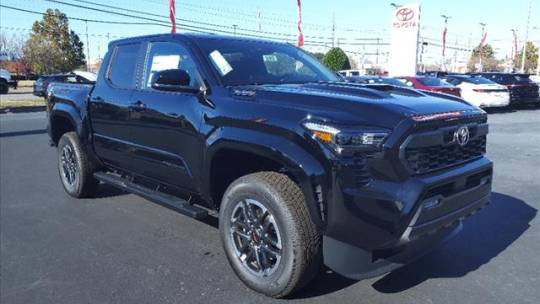 2024 Toyota Tacoma TRD Sport Hybrid — Pickup Truck — 1,621 mi — Greenville, NC