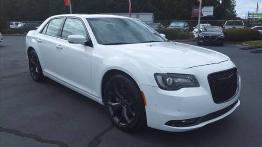 2023 Chrysler 300 S — Sedan — 29,079 mi — Greenville, NC