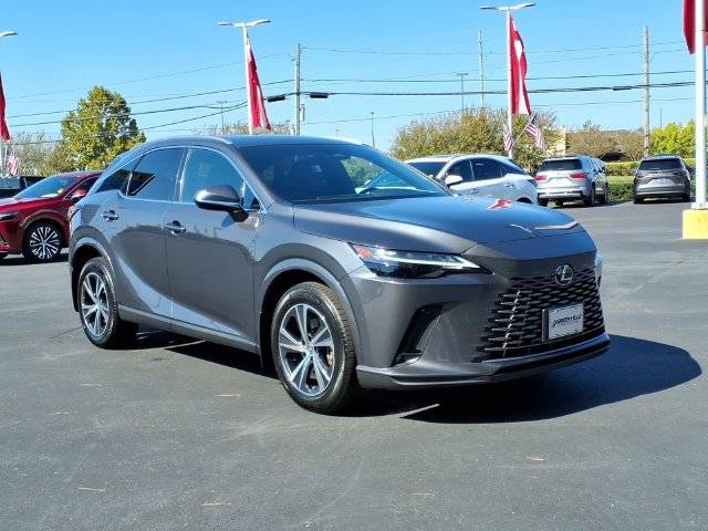 2025 Lexus RX RX 350 Premium