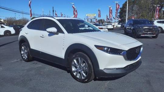 2022 Mazda CX-30 Preferred — SUV — 26,101 mi — Greenville, NC