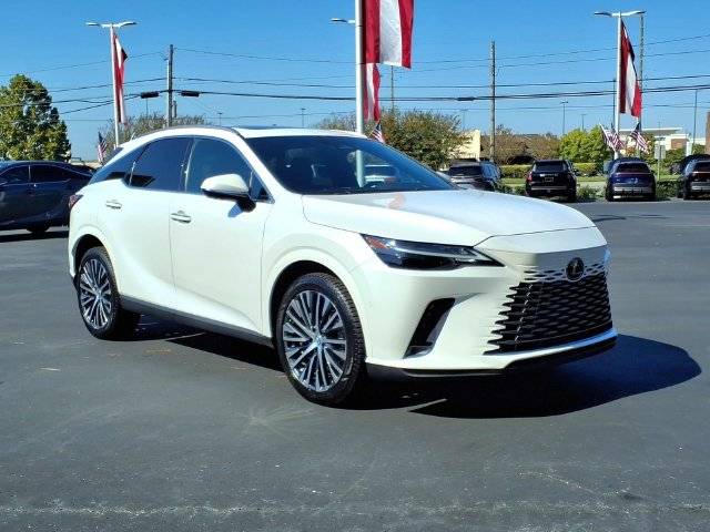 2023 Lexus RX RX 350 Premium Plus