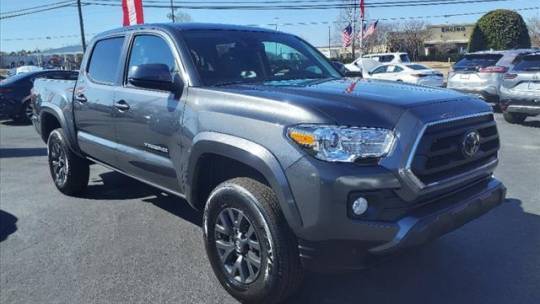 2023 Toyota Tacoma SR5 — Pickup Truck — 27,724 mi — Greenville, NC