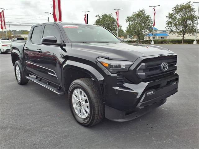2025 Toyota Tacoma SR5 — Pickup Truck — 20,756 mi — Greenville, NC