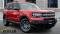 2024 Ford Bronco Sport in North Riverside, IL 1 - Open Gallery