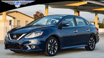 Used Nissan Sentra Sr Turbo For Sale Near Me Truecar