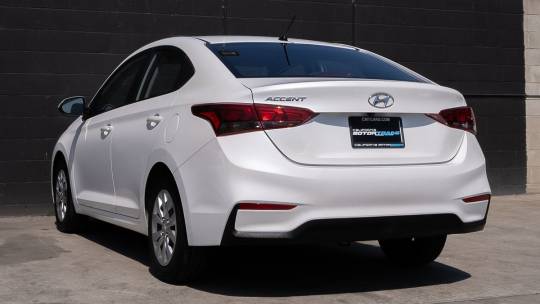 2020 Hyundai Accent SE For Sale in Saint Louis, MO - 3KPC24A68LE104846 -  TrueCar