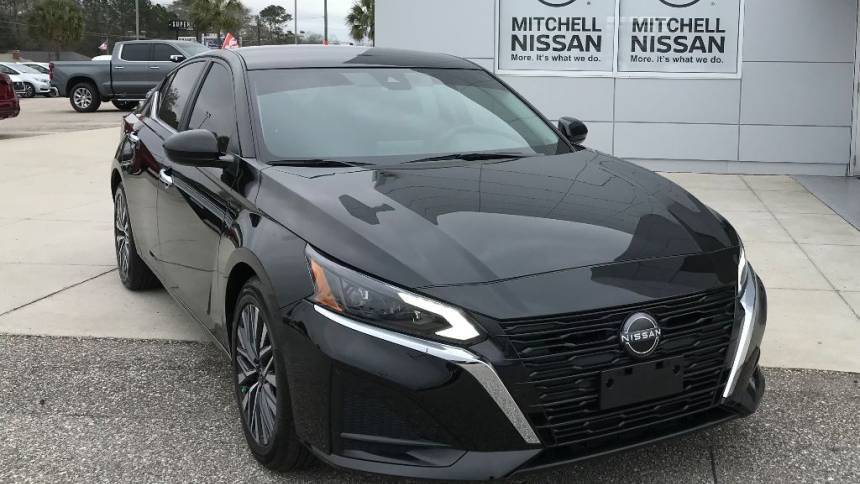 2023 Nissan Altima SV — Sedan — 18,475 mi — Enterprise, AL