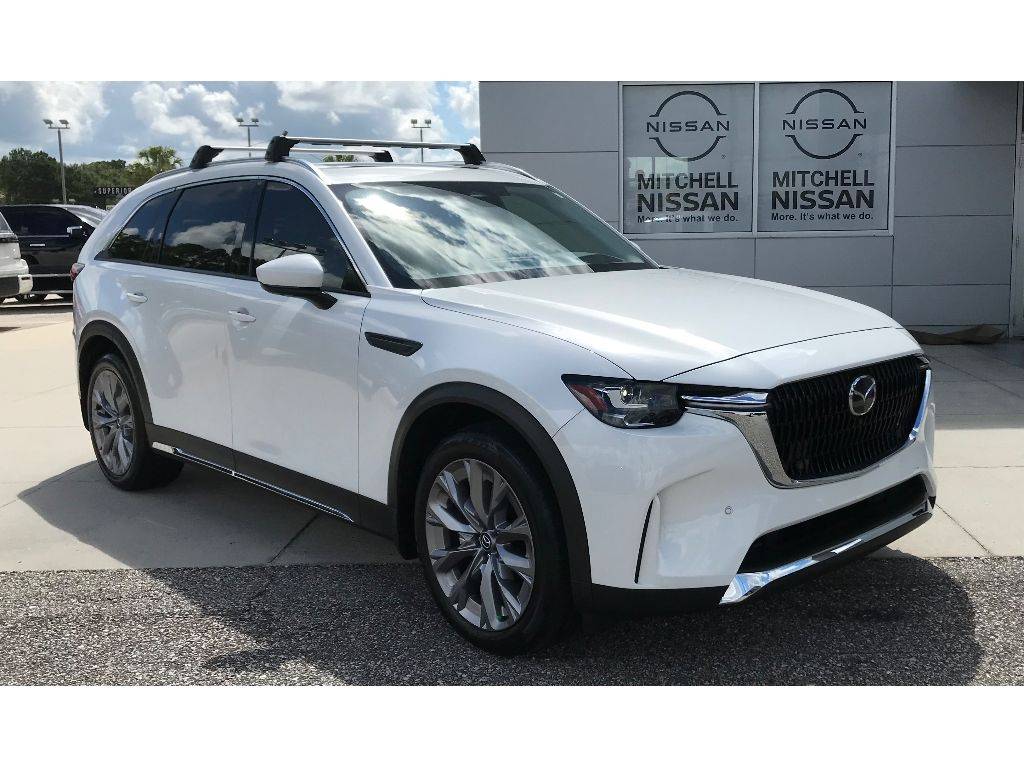 2024 Mazda CX-90 Premium Plus — SUV — 14,866 mi — Enterprise, AL