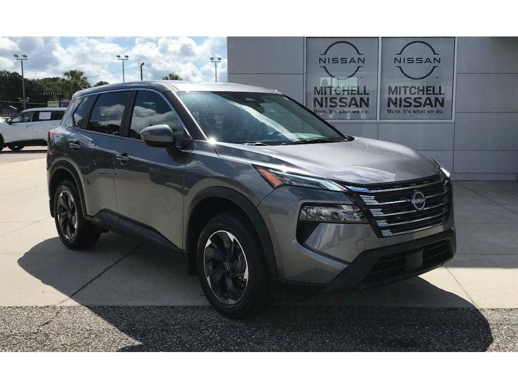 2024 Nissan Rogue SV — SUV — 19,899 mi — Enterprise, AL