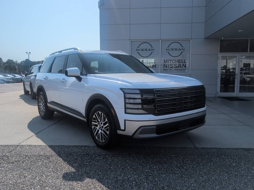 2026 Hyundai Palisade SEL