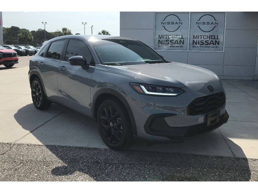 2023 Honda HR-V Sport — SUV — 43,326 mi — Enterprise, AL