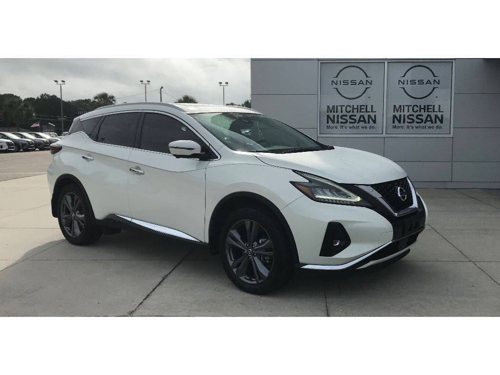 2020 Nissan Murano Platinum — SUV — 77,406 mi — Enterprise, AL