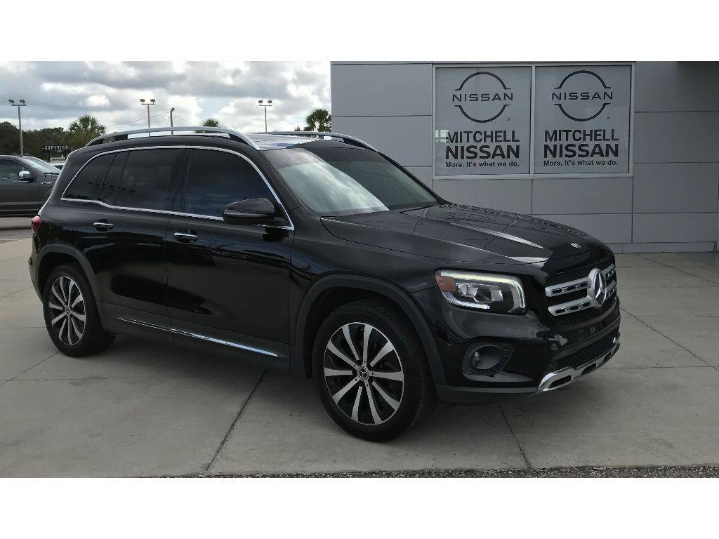 2020 Mercedes-Benz GLB GLB 250 — SUV — 53,431 mi — Enterprise, AL