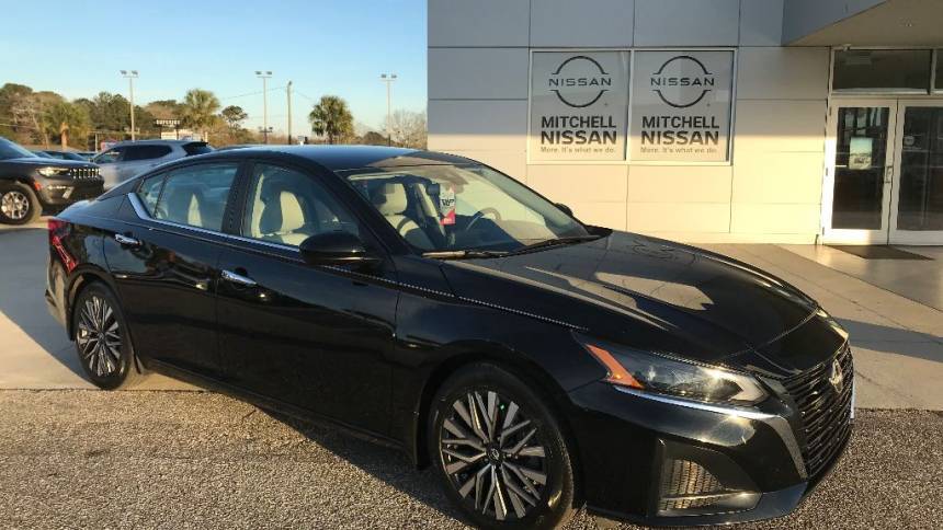 2023 Nissan Altima SV — Sedan — 46,013 mi — Enterprise, AL
