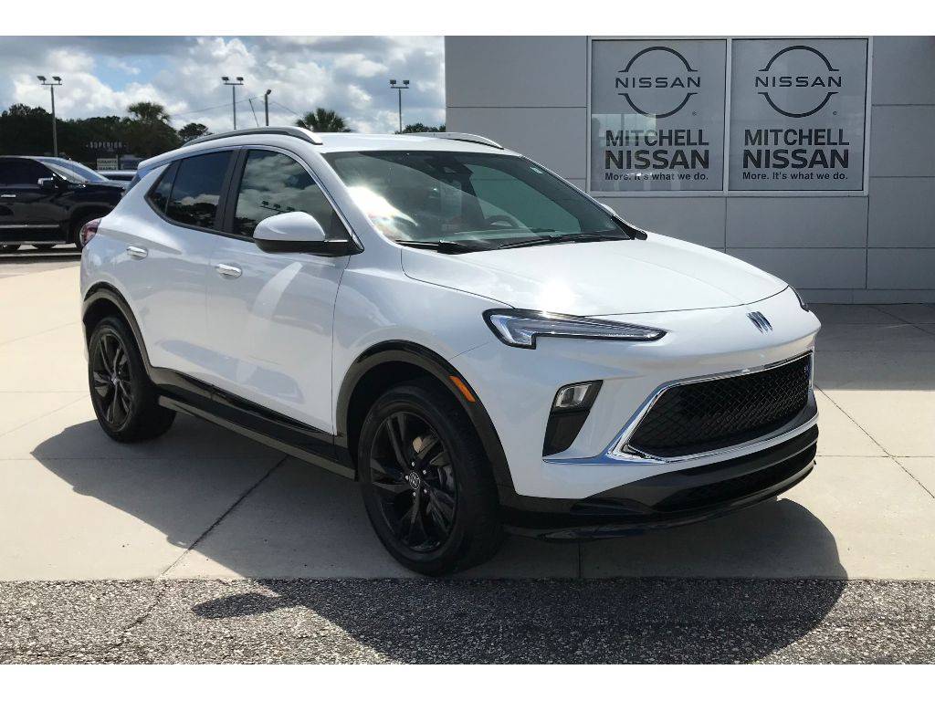 2024 Buick Encore GX Sport Touring — SUV — 42,000 mi — Enterprise, AL