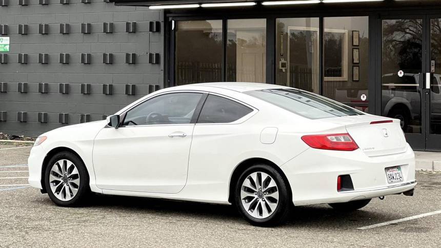 Total 153+ imagen honda accord sport coupe - In.thptnganamst.edu.vn