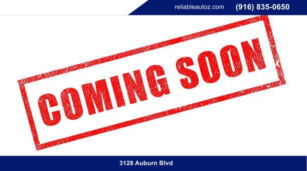 2012 GMC Savana Passenger 1LT — Passenger Van — 77,823 mi — Sacramento, CA