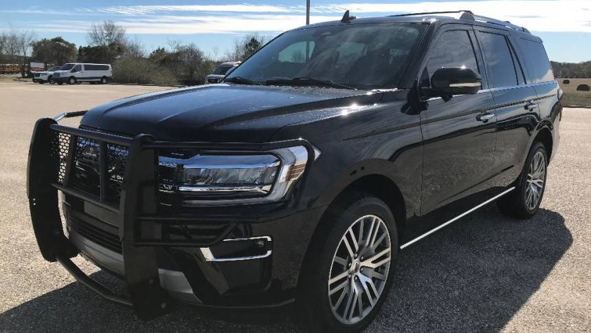 2023 Ford Expedition Limited — SUV — 38,666 mi — Enterprise, AL