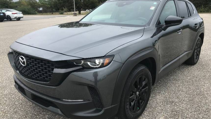 2024 Mazda CX-50 Preferred — SUV — 13,432 mi — Enterprise, AL