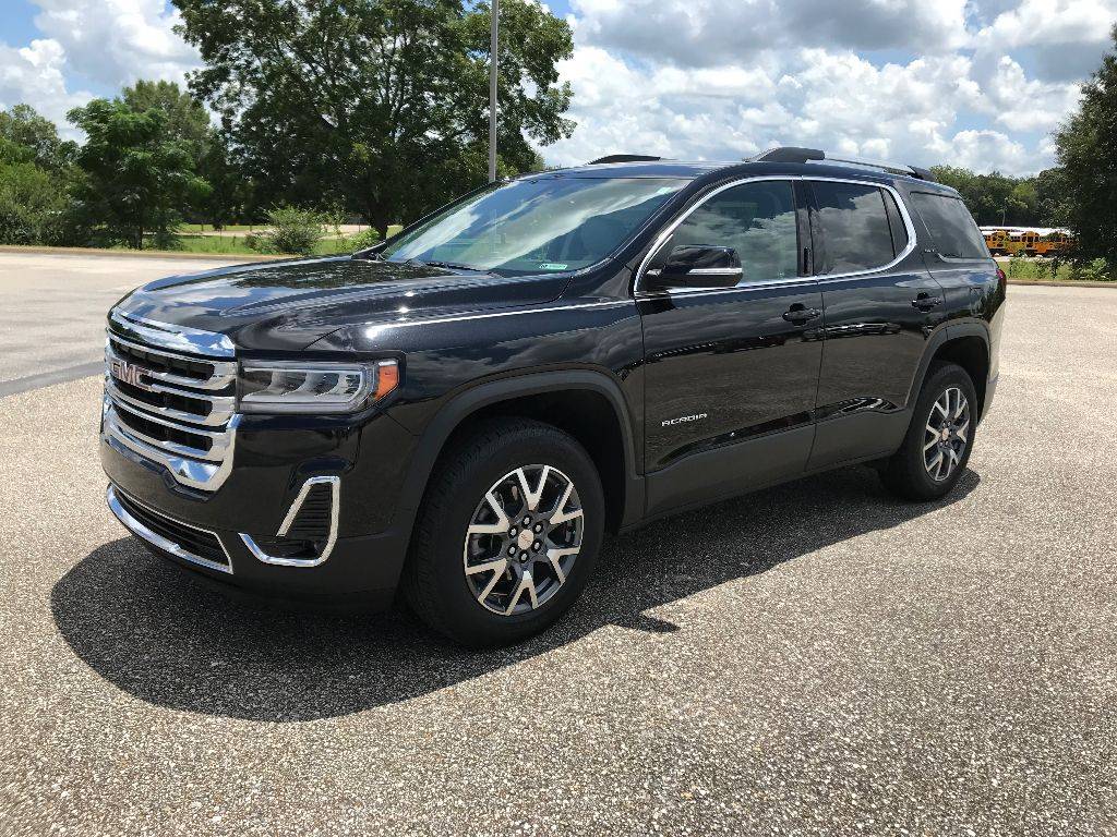 2023 GMC Acadia SLT — SUV — 18,201 mi — Enterprise, AL