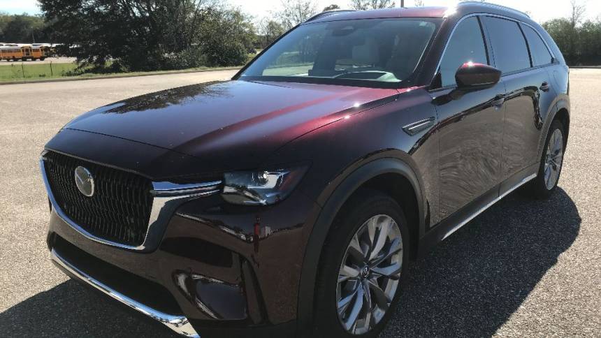 2024 Mazda CX-90 Premium Plus — SUV — 10,391 mi — Enterprise, AL