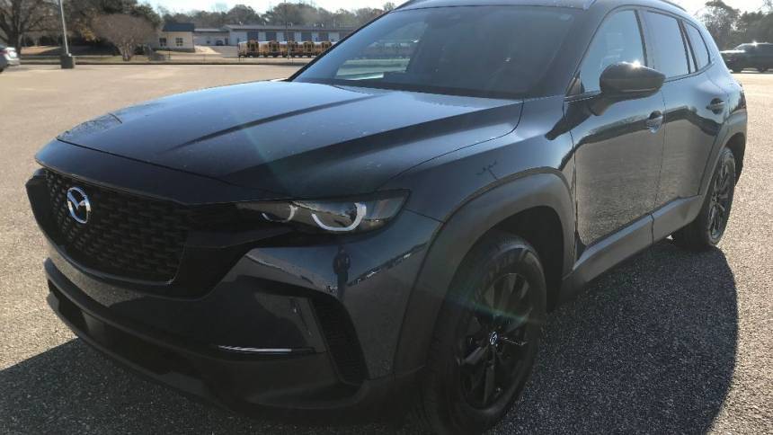 2024 Mazda CX-50 Preferred — SUV — 4,506 mi — Enterprise, AL