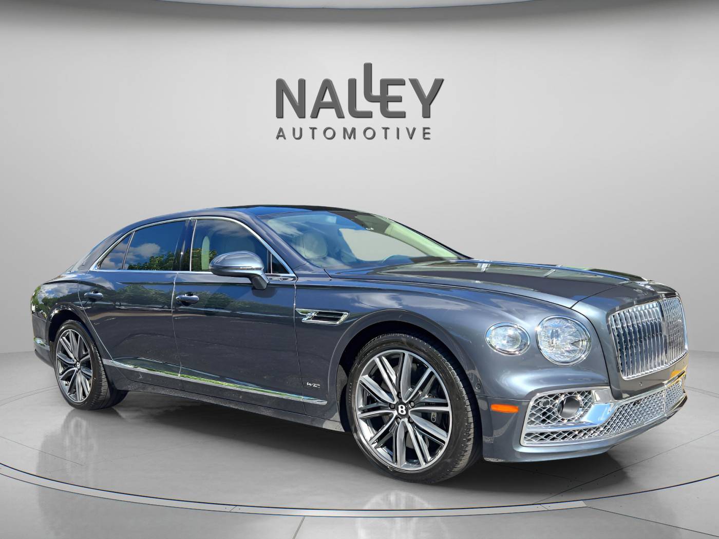 2020 Bentley Flying Spur W12 — Sedan — 17,517 mi — Alpharetta, GA