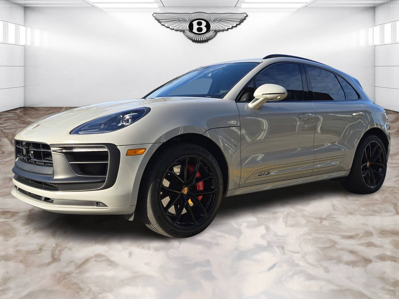 2023 Porsche Macan GTS — SUV — 28,789 mi — Alpharetta, GA