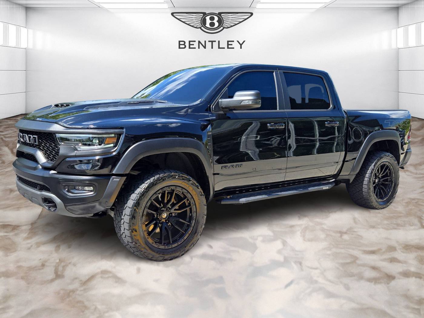 2024 Ram 1500 TRX — Pickup Truck — 38,065 mi — Alpharetta, GA