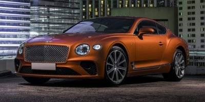 2020 Bentley Continental GT — Coupe — 21,725 mi — Alpharetta, GA
