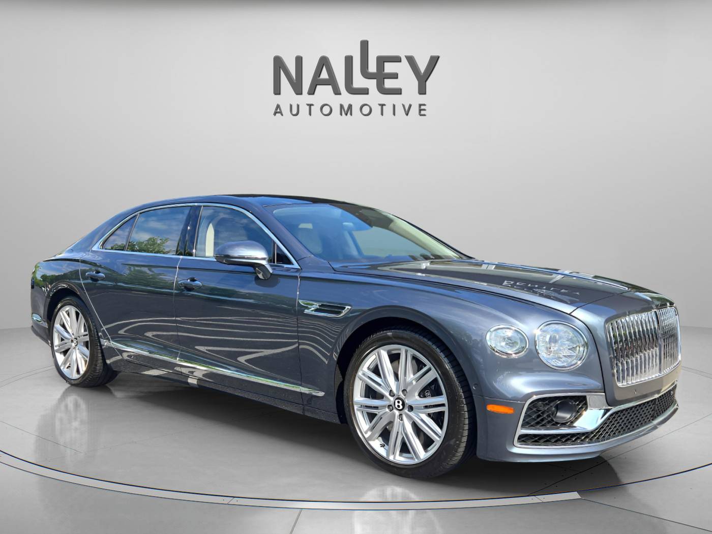 2023 Bentley Flying Spur Azure — Sedan — 4,180 mi — Alpharetta, GA