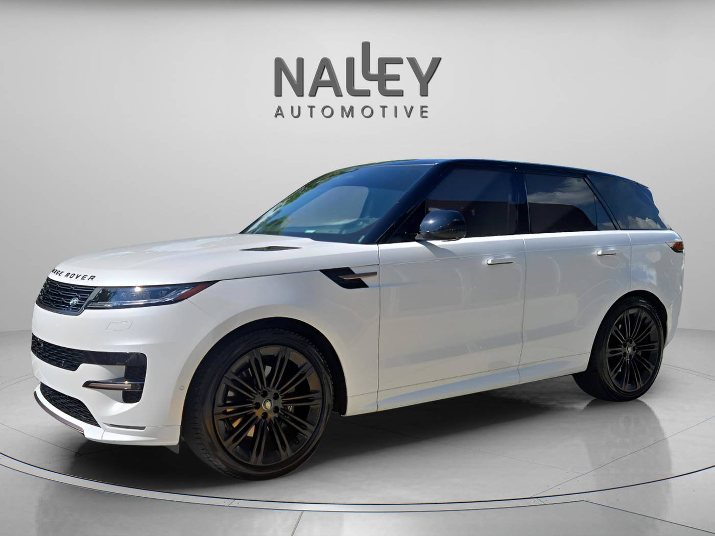 2024 Land Rover Range Rover Sport SE Dynamic — SUV — 11,188 mi — Alpharetta, GA