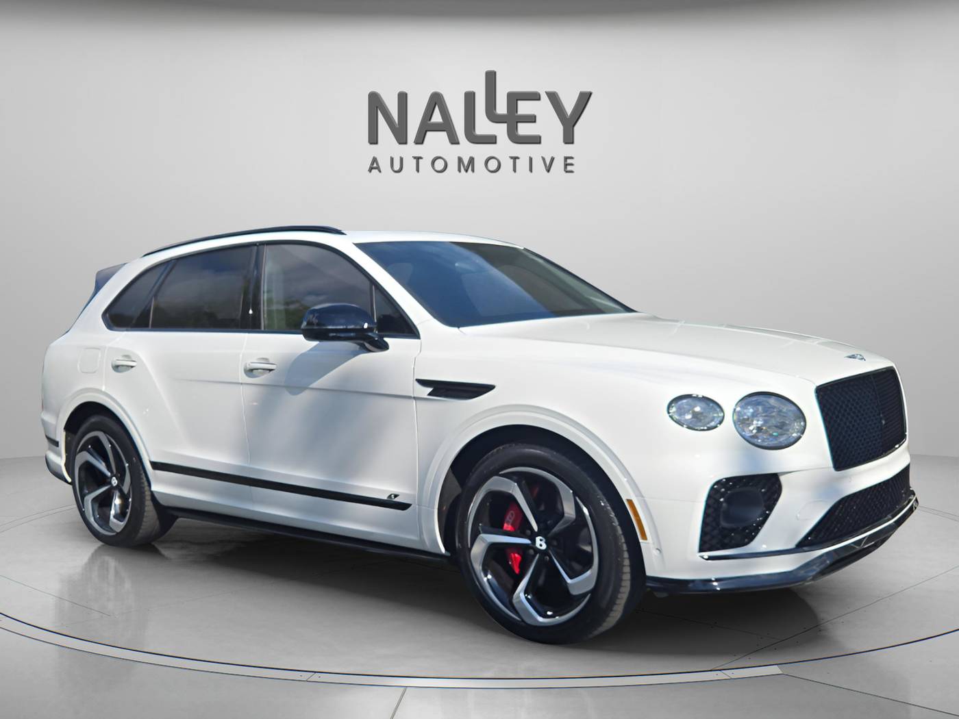 2022 Bentley Bentayga S — SUV — 9,016 mi — Alpharetta, GA
