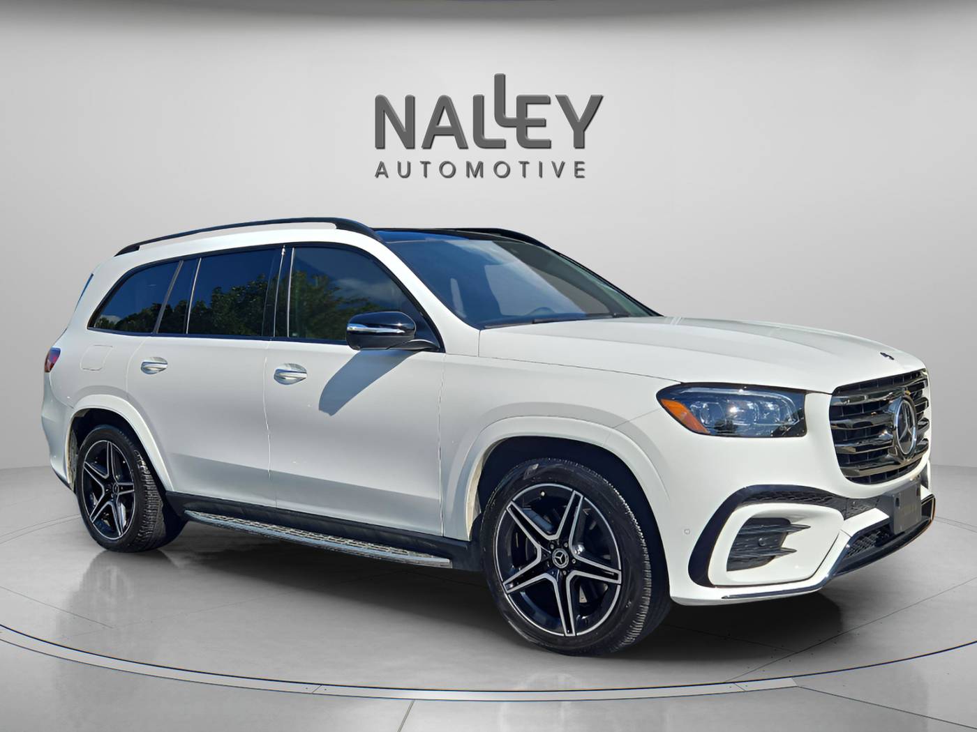 2024 Mercedes-Benz GLS GLS 450 — SUV — 16,918 mi — Alpharetta, GA