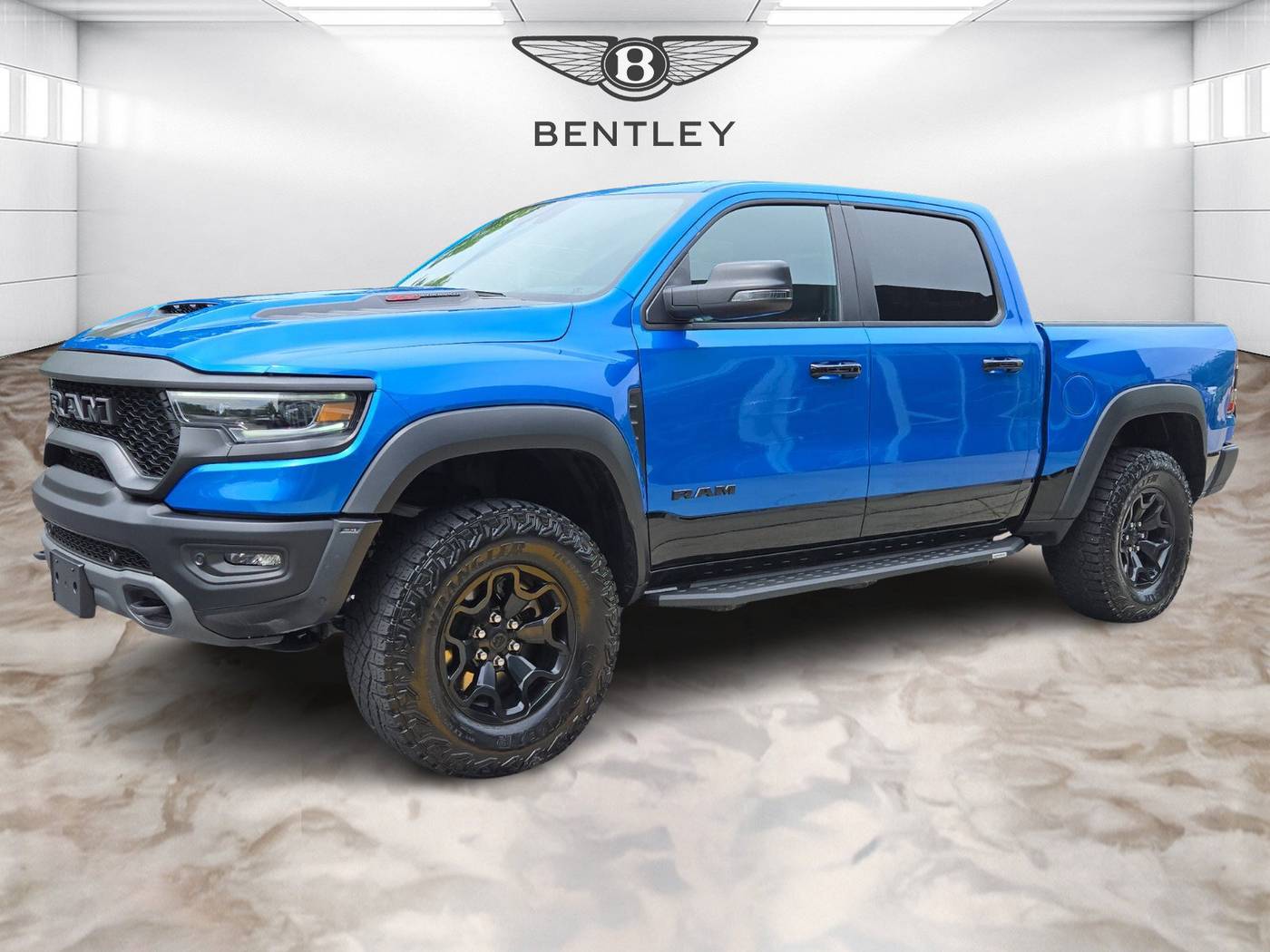 2024 Ram 1500 TRX — Pickup Truck — 19,051 mi — Alpharetta, GA