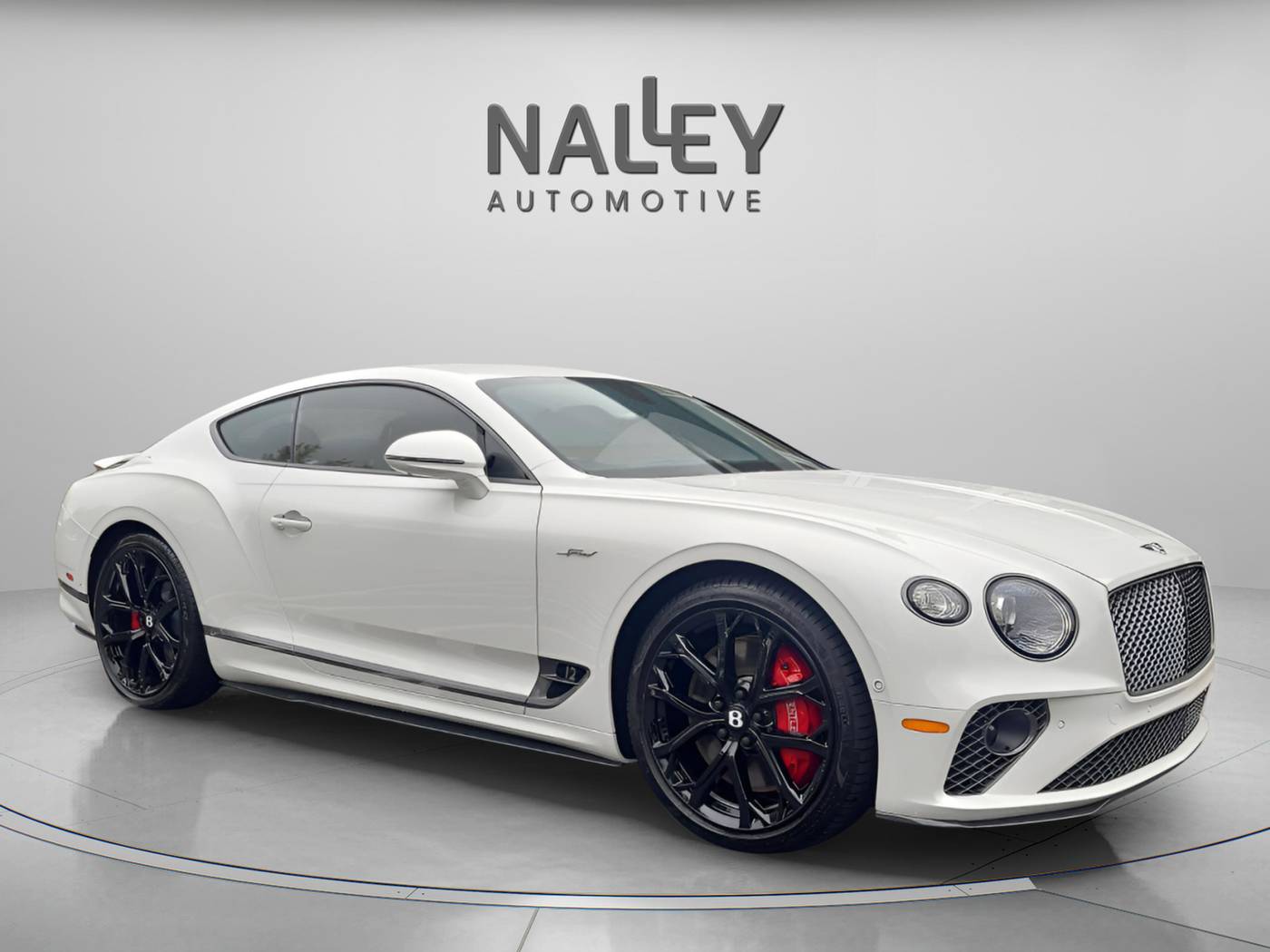 2024 Bentley Continental GT Speed — Coupe — 39 mi — Alpharetta, GA