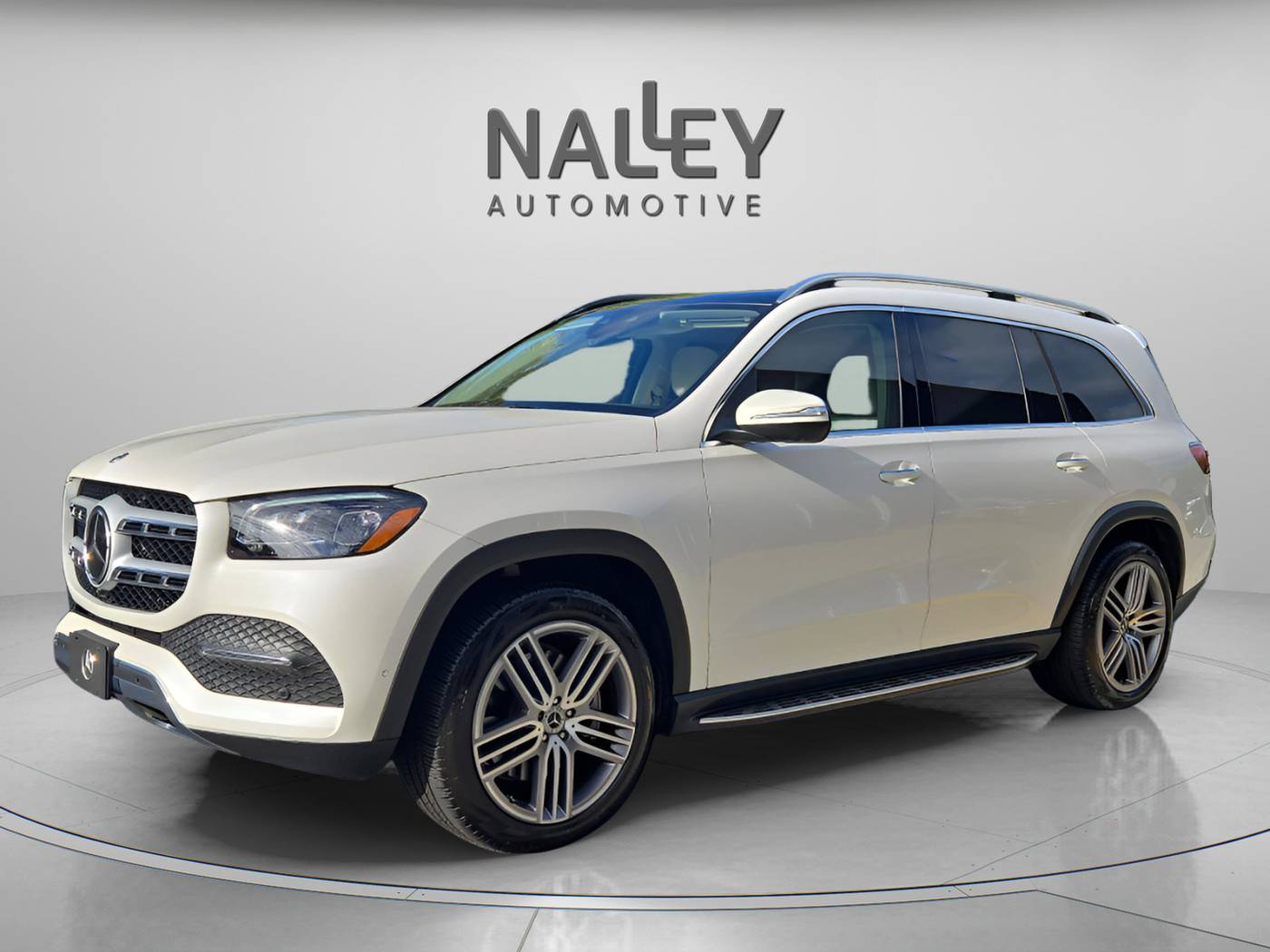 2022 Mercedes-Benz GLS GLS 450 — SUV — 31,421 mi — Alpharetta, GA