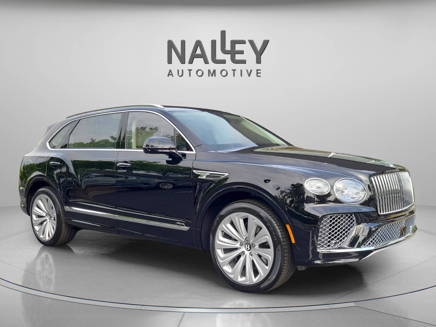 2024 Bentley Bentayga Azure — SUV — 43 mi — Alpharetta, GA