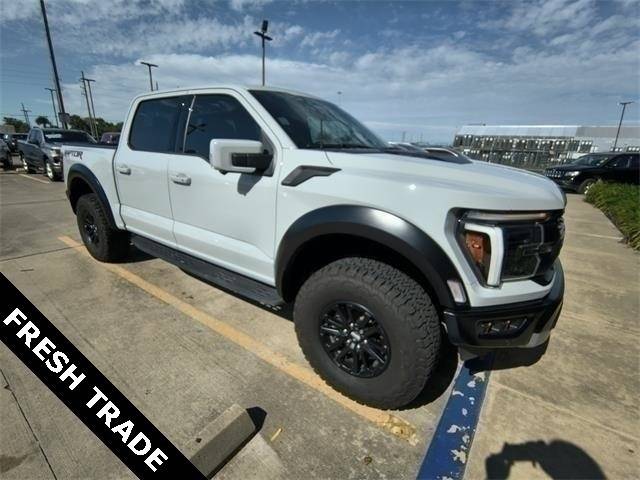 2024 Ford F-150 Raptor — Pickup Truck — 7,721 mi — Rosenberg, TX