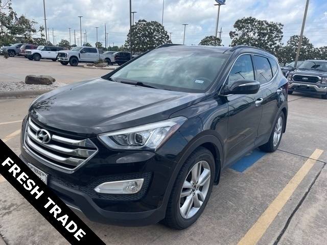 2015 Hyundai Santa Fe Sport 2.0T — SUV — 81,899 mi — Rosenberg, TX