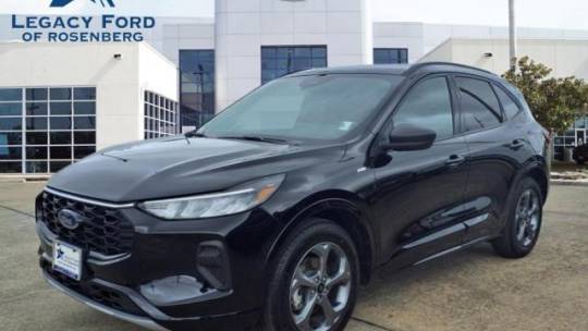 2024 Ford Escape ST-Line — SUV — 7,254 mi — Rosenberg, TX