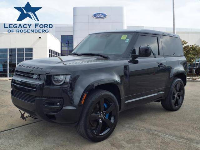 2022 Land Rover Defender V8 — SUV — 16,120 mi — Rosenberg, TX