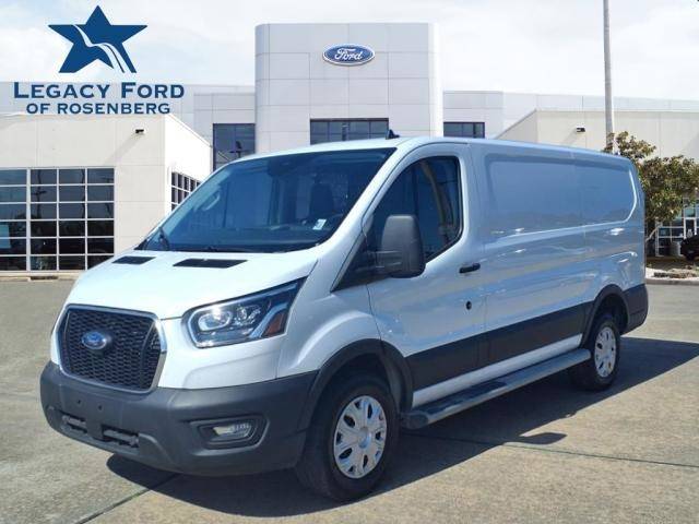 2023 Ford Transit Cargo Van T-250 — Cargo Van — 43,181 mi — Rosenberg, TX