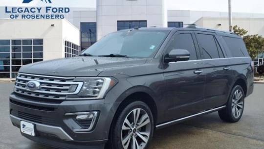 2021 Ford Expedition Limited — SUV — 94,399 mi — Rosenberg, TX