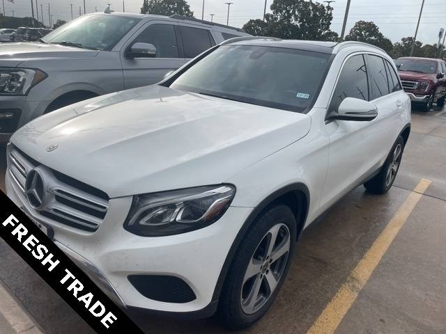 2019 Mercedes-Benz GLC GLC 300 — SUV — 69,985 mi — Rosenberg, TX
