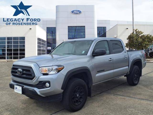 2023 Toyota Tacoma TRD Sport — Pickup Truck — 37,743 mi — Rosenberg, TX