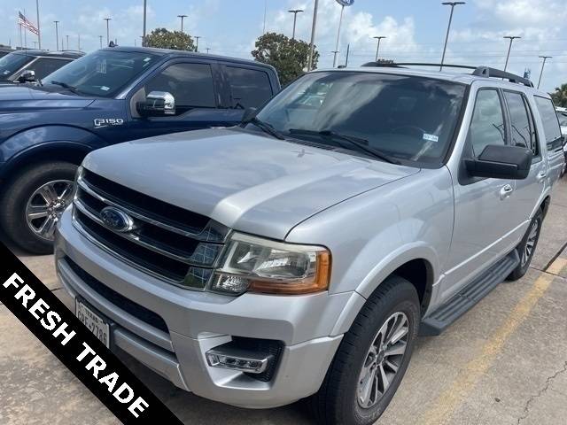 2015 Ford Expedition XLT — SUV — 79,967 mi — Rosenberg, TX