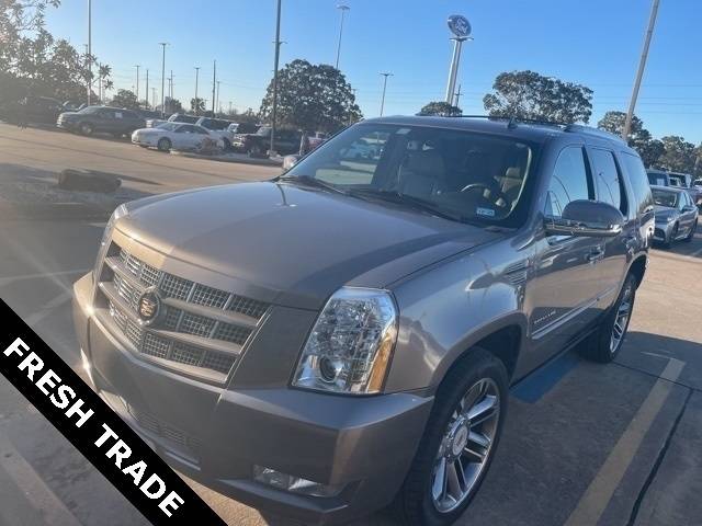 2013 Cadillac Escalade Premium — SUV — 77,936 mi — Rosenberg, TX